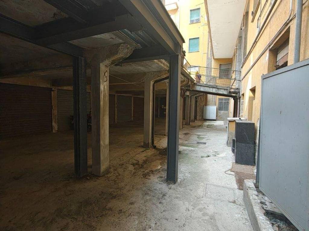 Immobile a Pavia in Via Vincenzo Monti, 12 - Foto 2