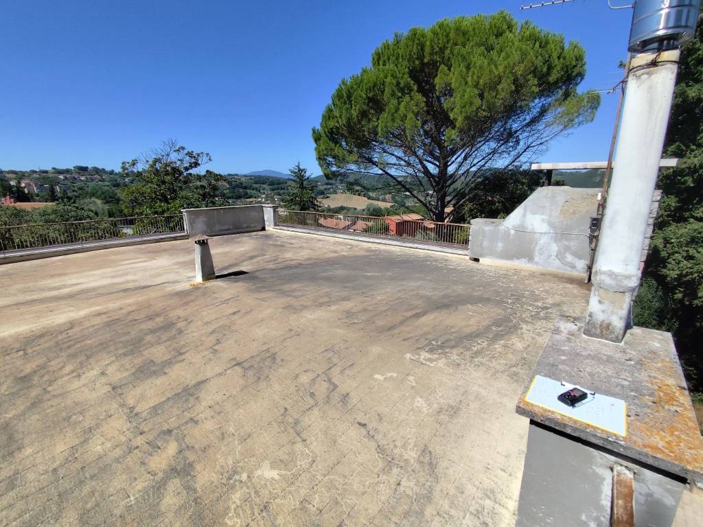 Villa a Amelia in Via Alexander Langer, 2 - Foto 5