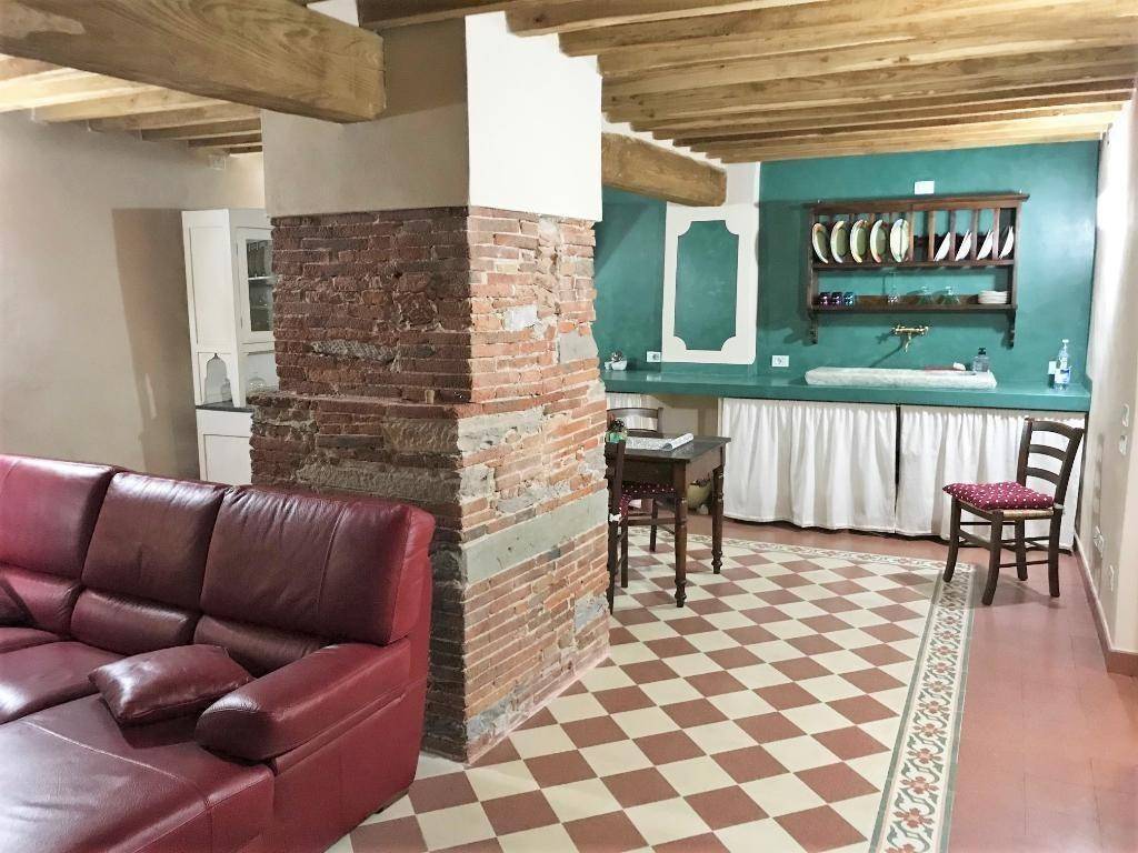 Appartamento a Lucca in Via Santa Gemma Galgani, , 32 - Foto 2