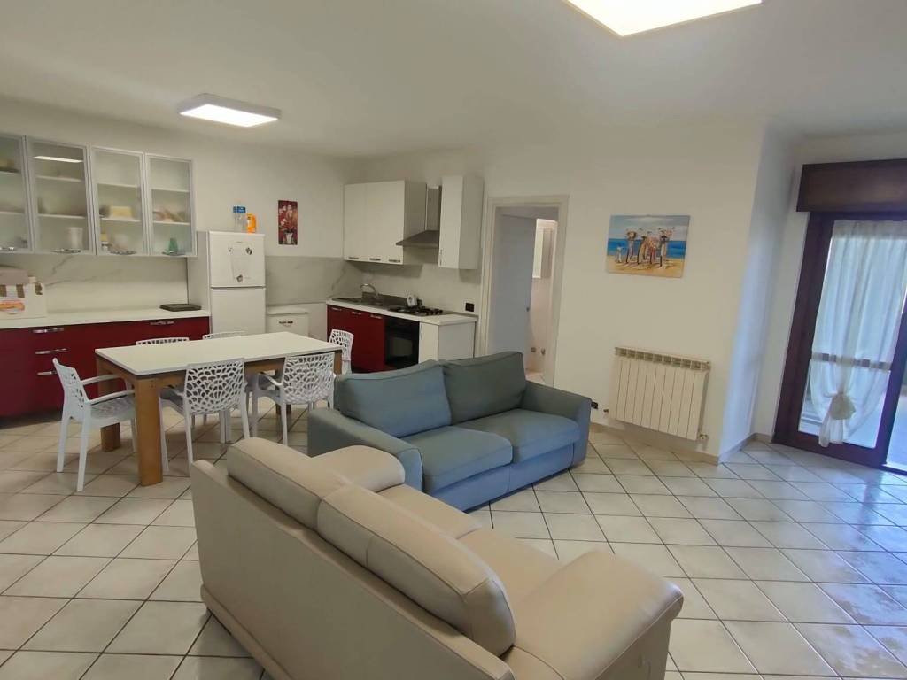 Appartamento a Rende in Via Leonardo da Vinci - Foto 3