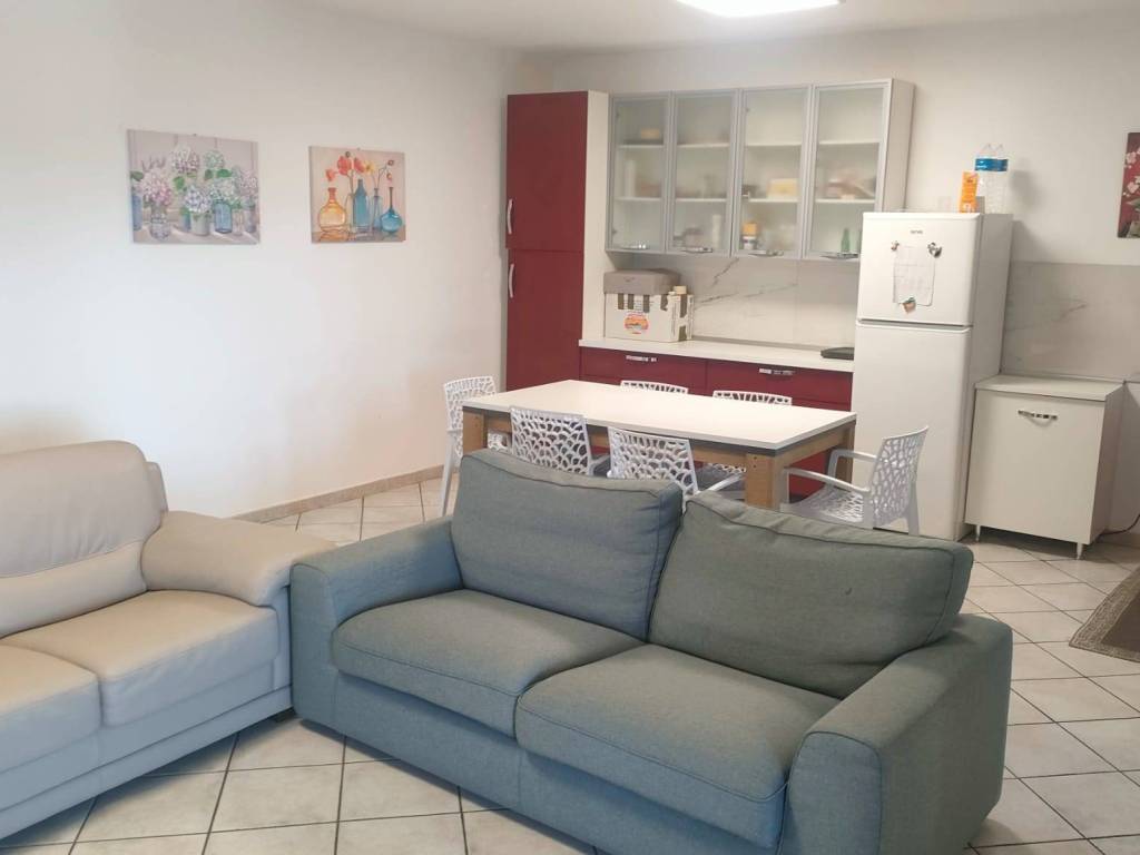 Appartamento a Rende in Via Leonardo da Vinci - Foto 5