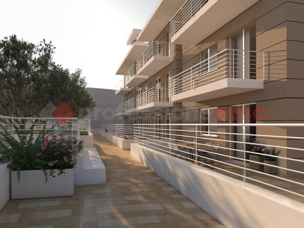 Appartamento a Gaeta in Via Atratina - Foto 3