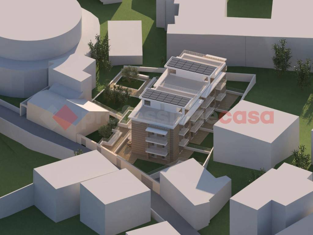 Appartamento a Gaeta in Via Atratina - Foto 5