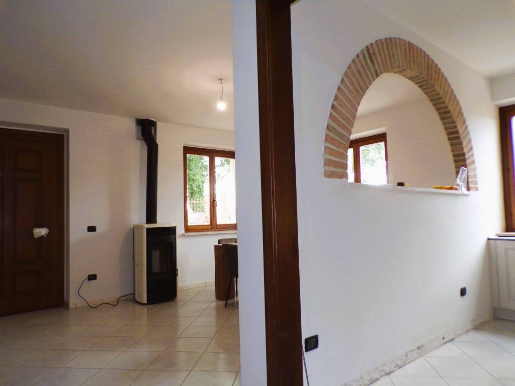 Villa a Nocera umbra in Località Salmata - Foto 3