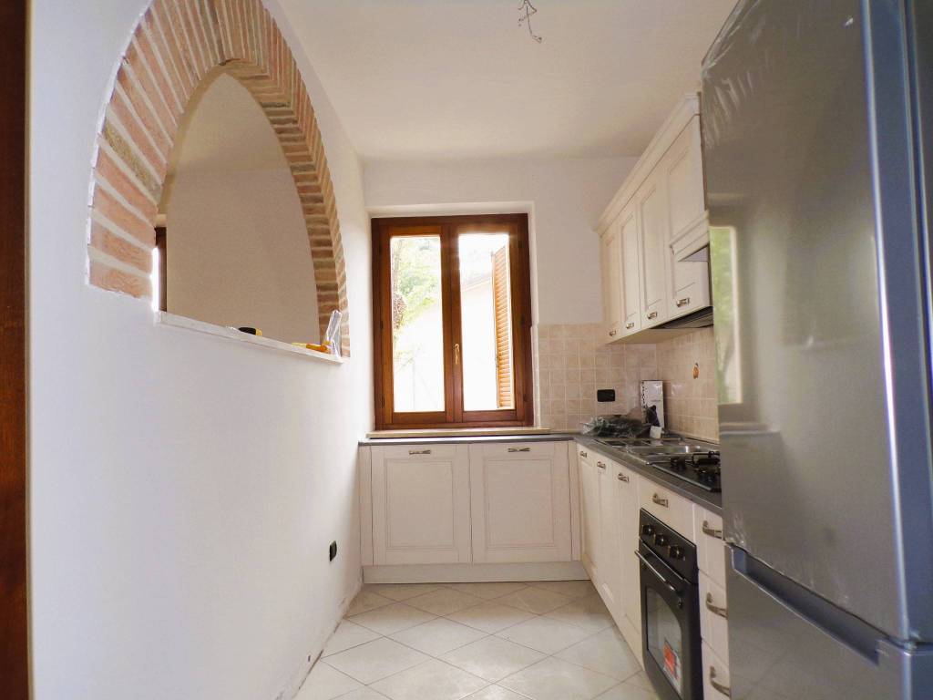 Villa a Nocera umbra in Località Salmata - Foto 4