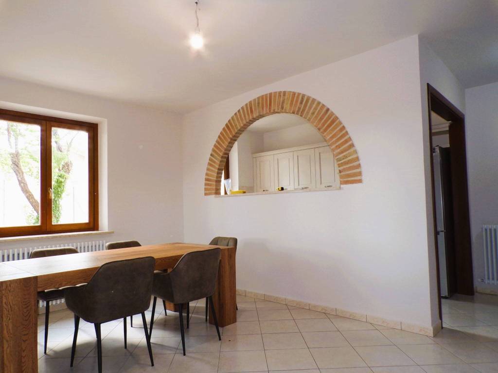 Villa a Nocera umbra in Località Salmata - Foto 5