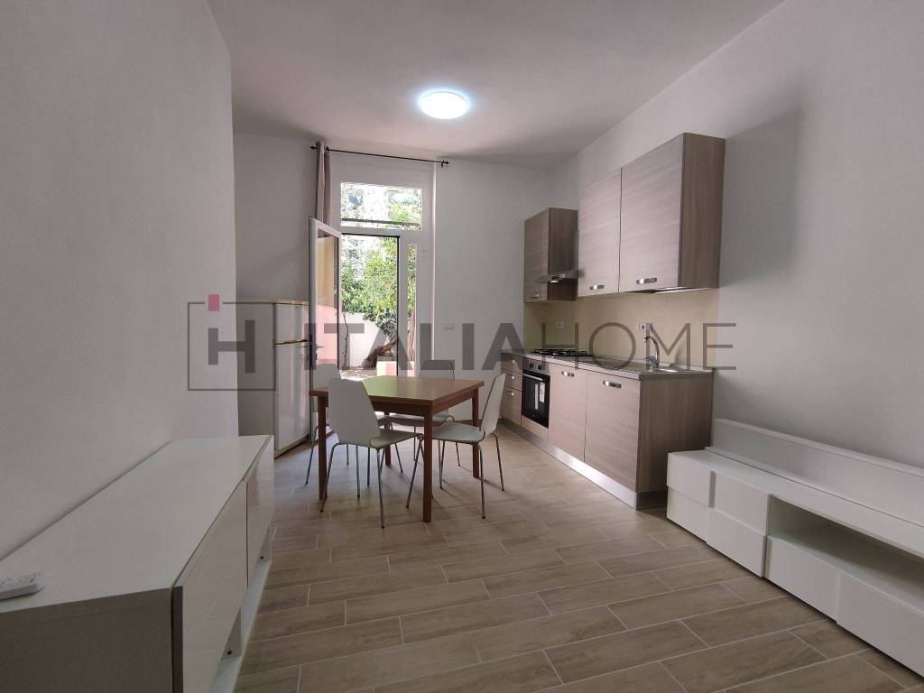 Appartamento a Cagliari in Via Lombardia, 37 - Foto 2