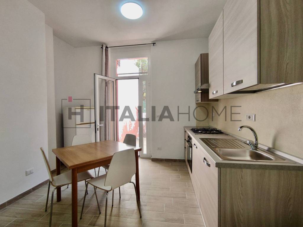 Appartamento a Cagliari in Via Lombardia, 37 - Foto 3