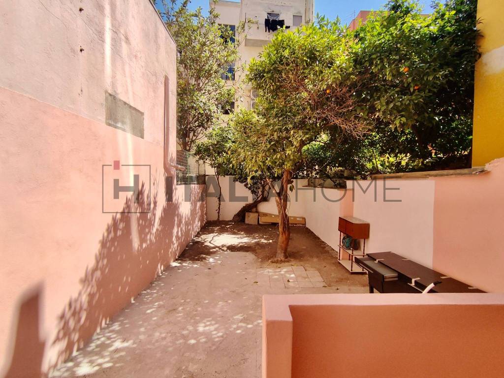Appartamento a Cagliari in Via Lombardia, 37 - Foto 4