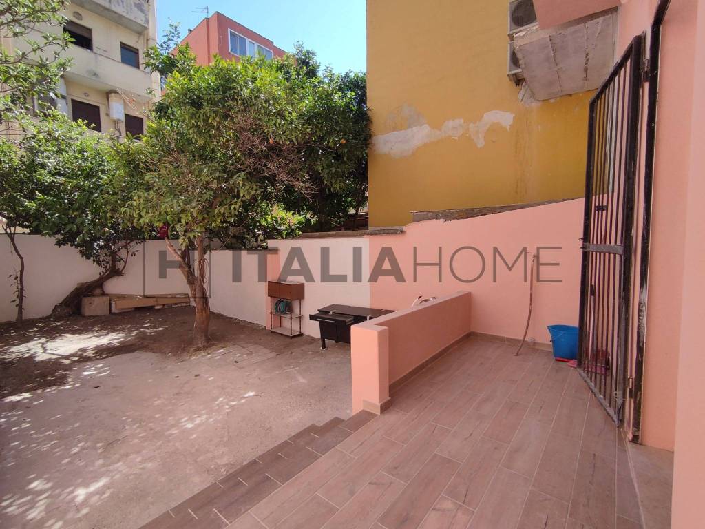 Appartamento a Cagliari in Via Lombardia, 37 - Foto 5