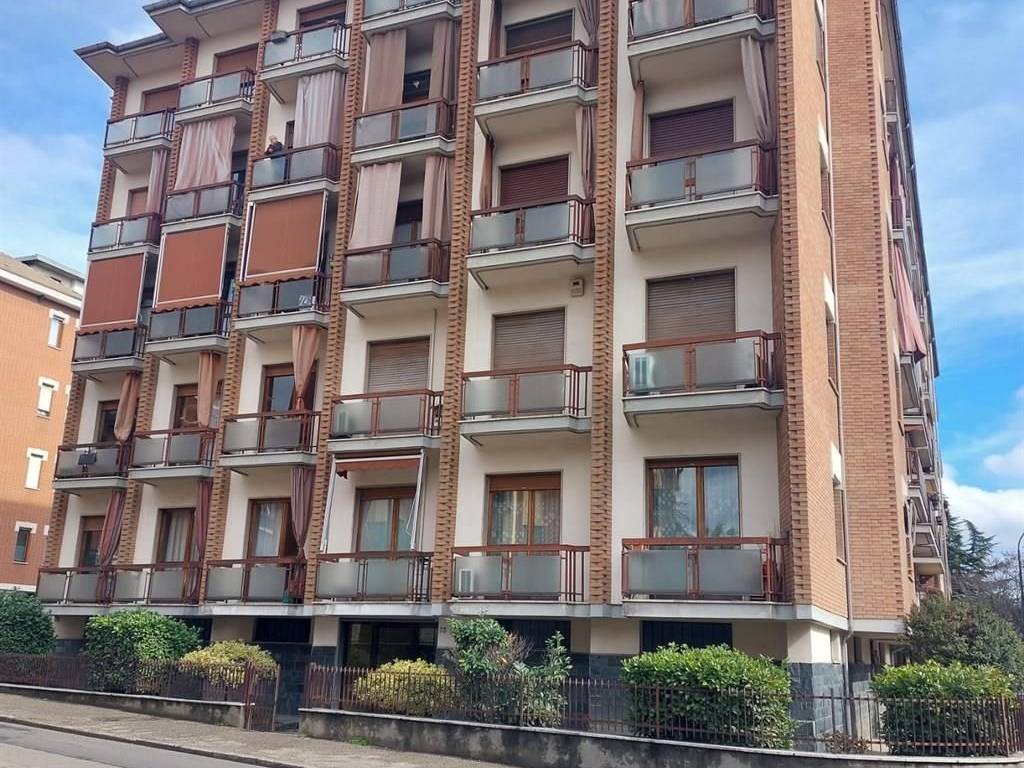 Appartamento a Asti in VIA CONTE VERDE, 73 - Foto 2