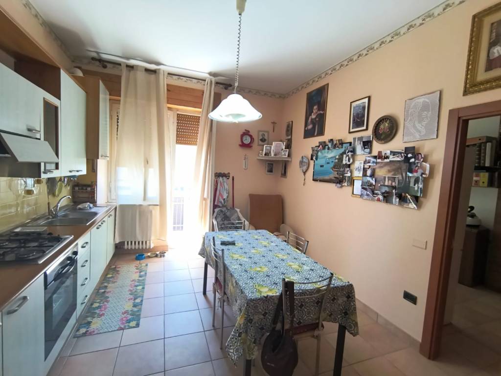Appartamento a Porto sant'elpidio in Via Molise, 9 - Foto 4