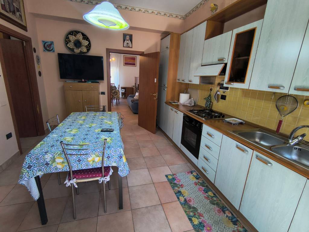 Appartamento a Porto sant'elpidio in Via Molise, 9 - Foto 5