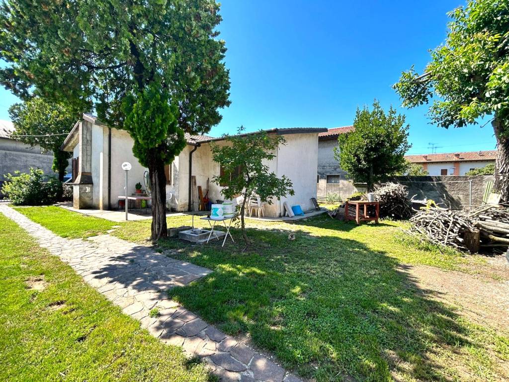 Casa indipendente a Gradisca d'isonzo in Via Palmanova, 49 - Foto 2
