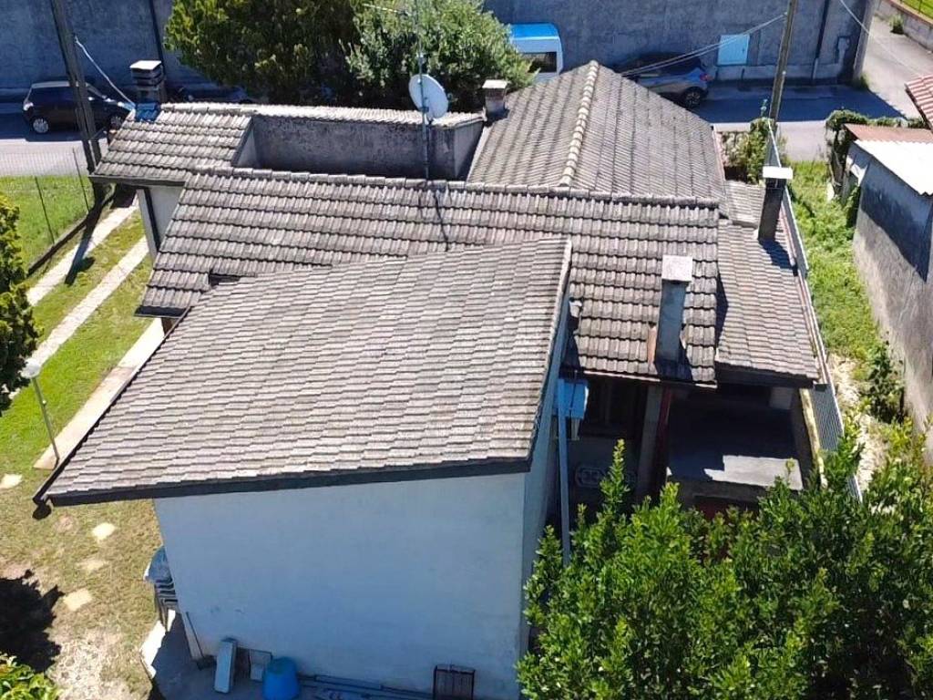 Casa indipendente a Gradisca d'isonzo in Via Palmanova, 49 - Foto 3