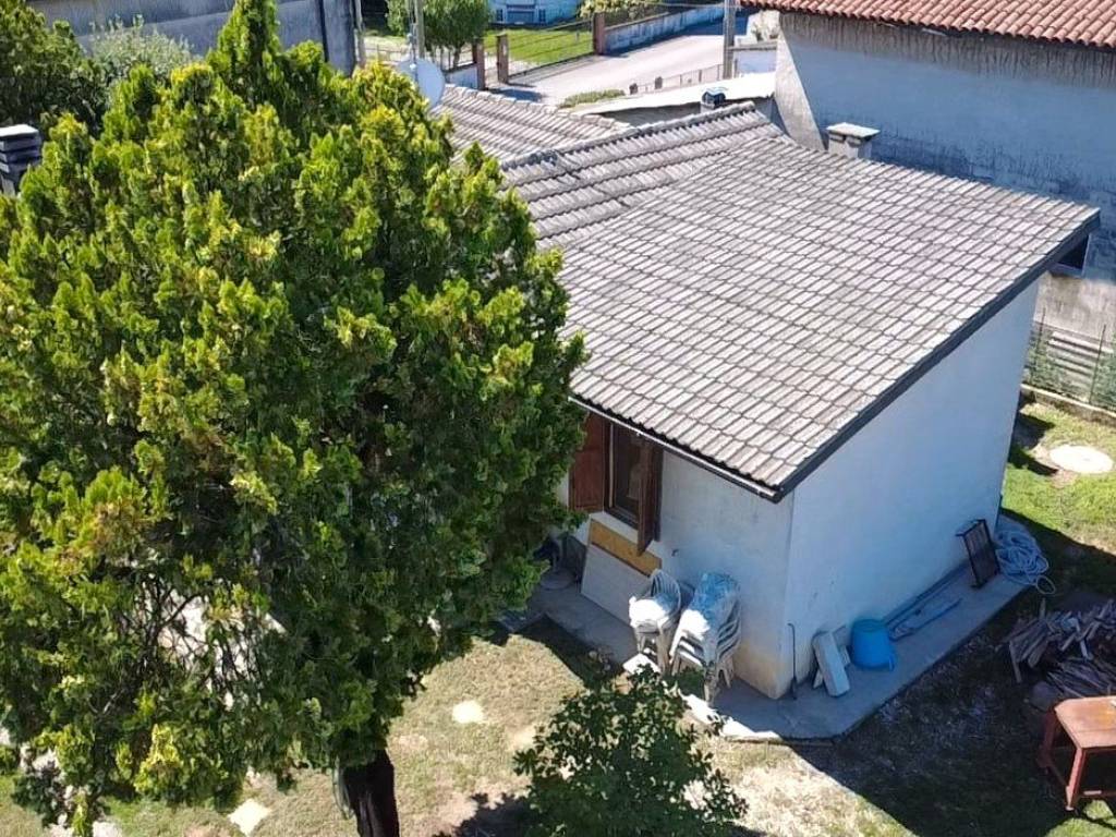 Casa indipendente a Gradisca d'isonzo in Via Palmanova, 49 - Foto 4