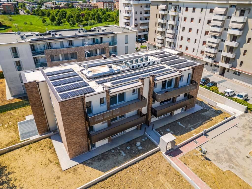 Appartamento a Carpi in Via Vecellio - Foto 3