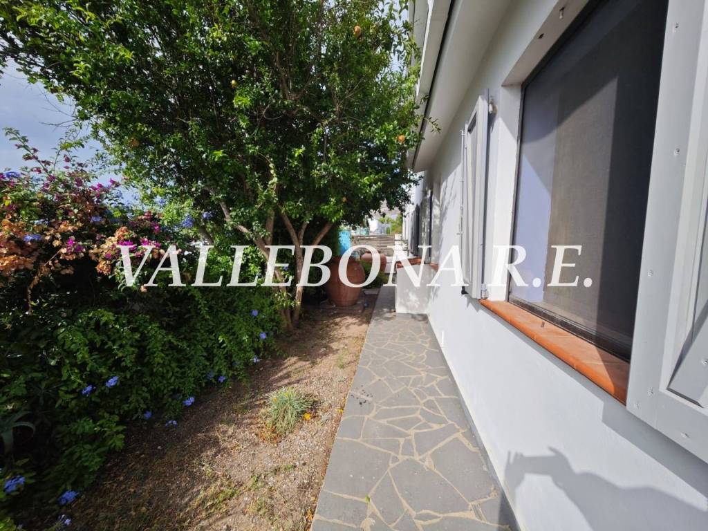 Villa a Calasetta in Via Delle Mimose - Foto 3