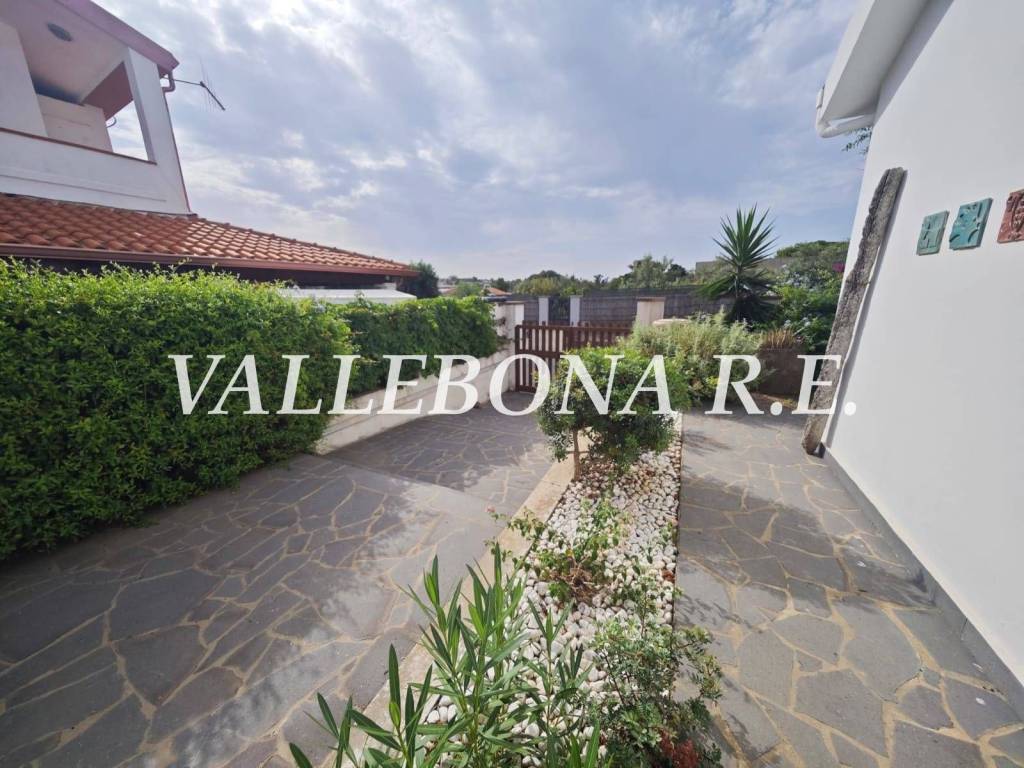 Villa a Calasetta in Via Delle Mimose - Foto 4