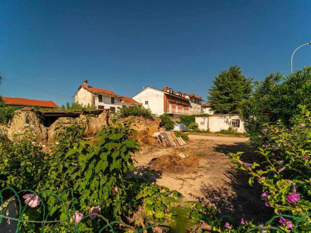 Villa a Poirino in Via del Vaschetto, 140 - Foto 2