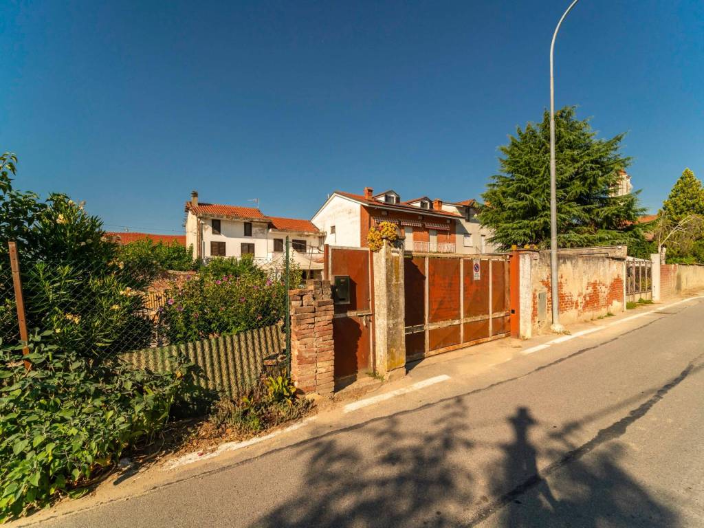 Villa a Poirino in Via del Vaschetto, 140 - Foto 3