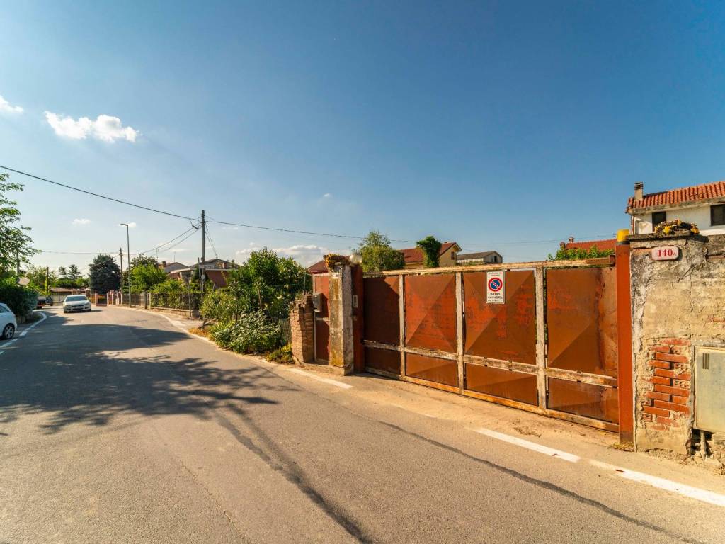 Villa a Poirino in Via del Vaschetto, 140 - Foto 4