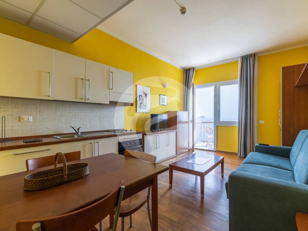 Appartamento a Laigueglia in Via dei Pini - Foto 5