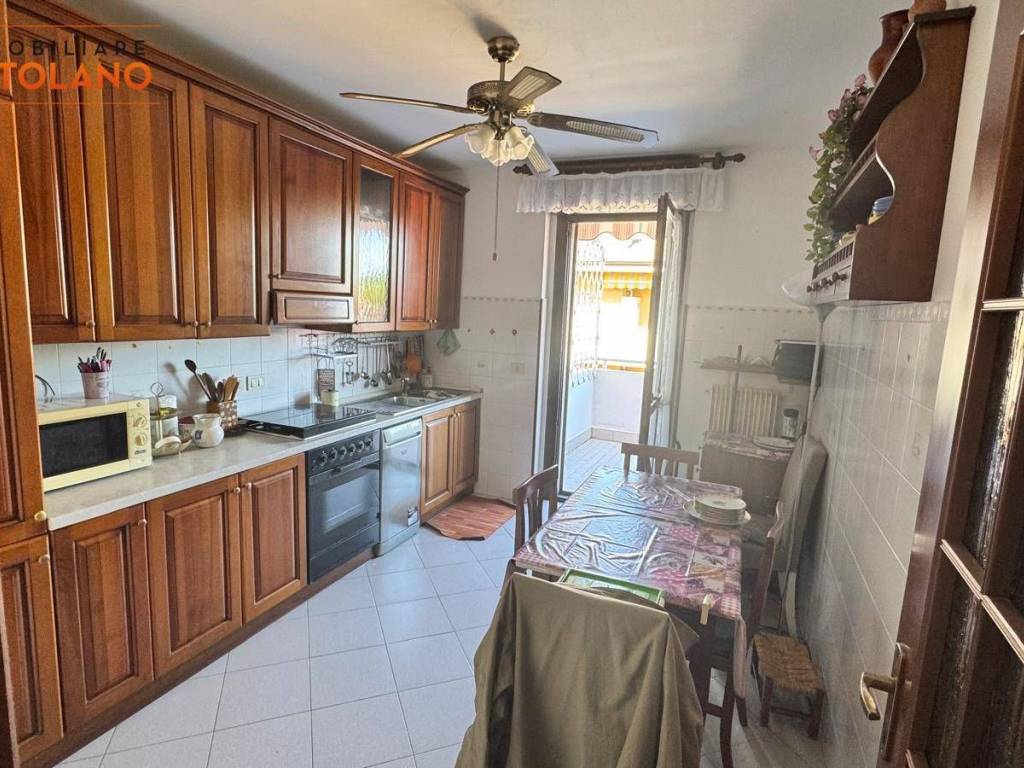 Appartamento a Monfalcone in Via Costanzi - Foto 3