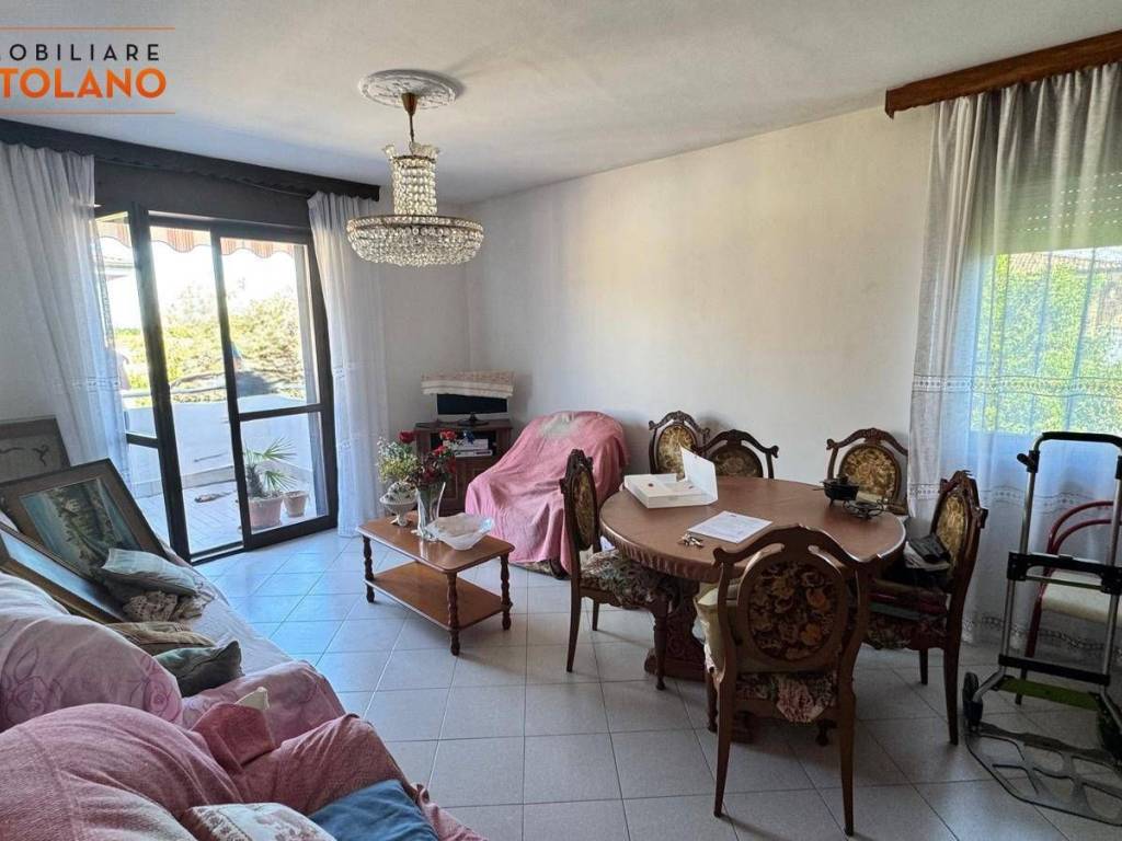 Appartamento a Monfalcone in Via Costanzi - Foto 5