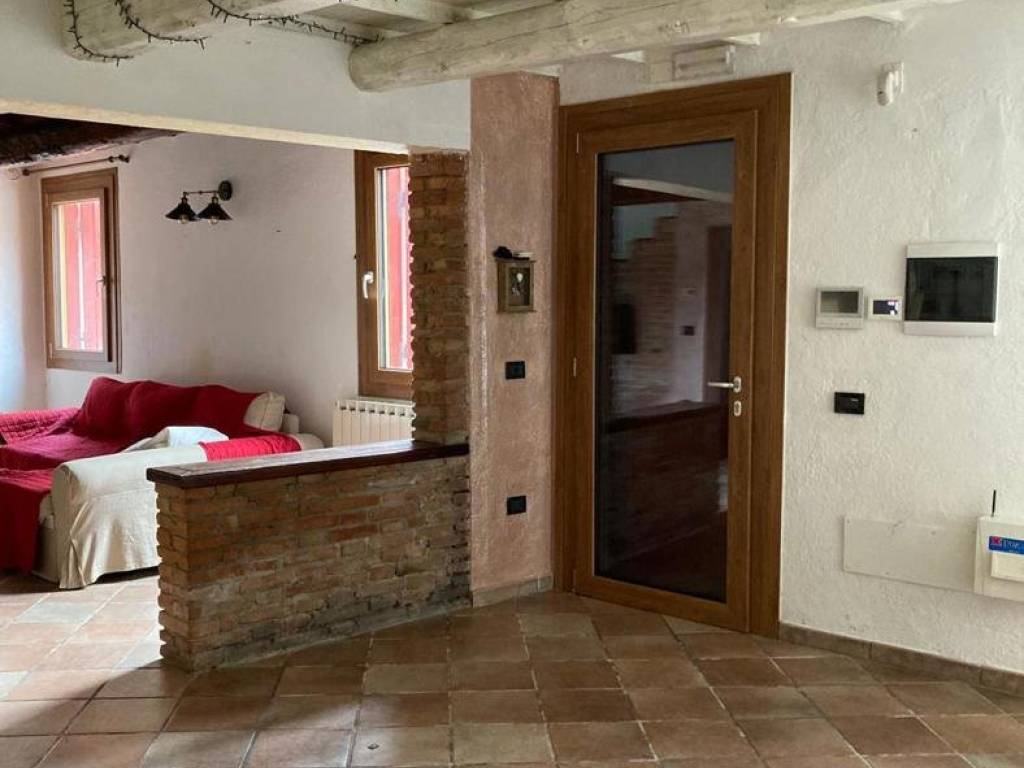 Casa indipendente a Papozze in PAPOZZE Via Caderuschi, 0 - Foto 2