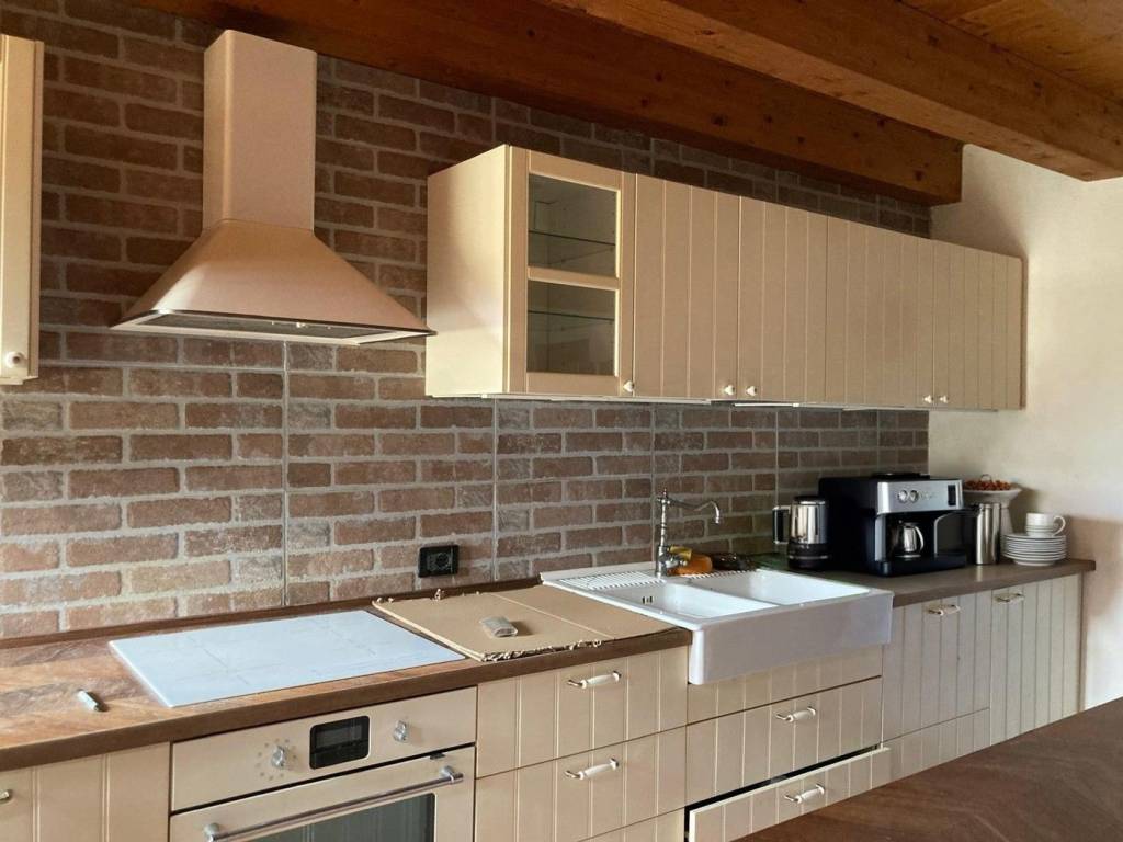 Casa indipendente a Papozze in PAPOZZE Via Caderuschi, 0 - Foto 4