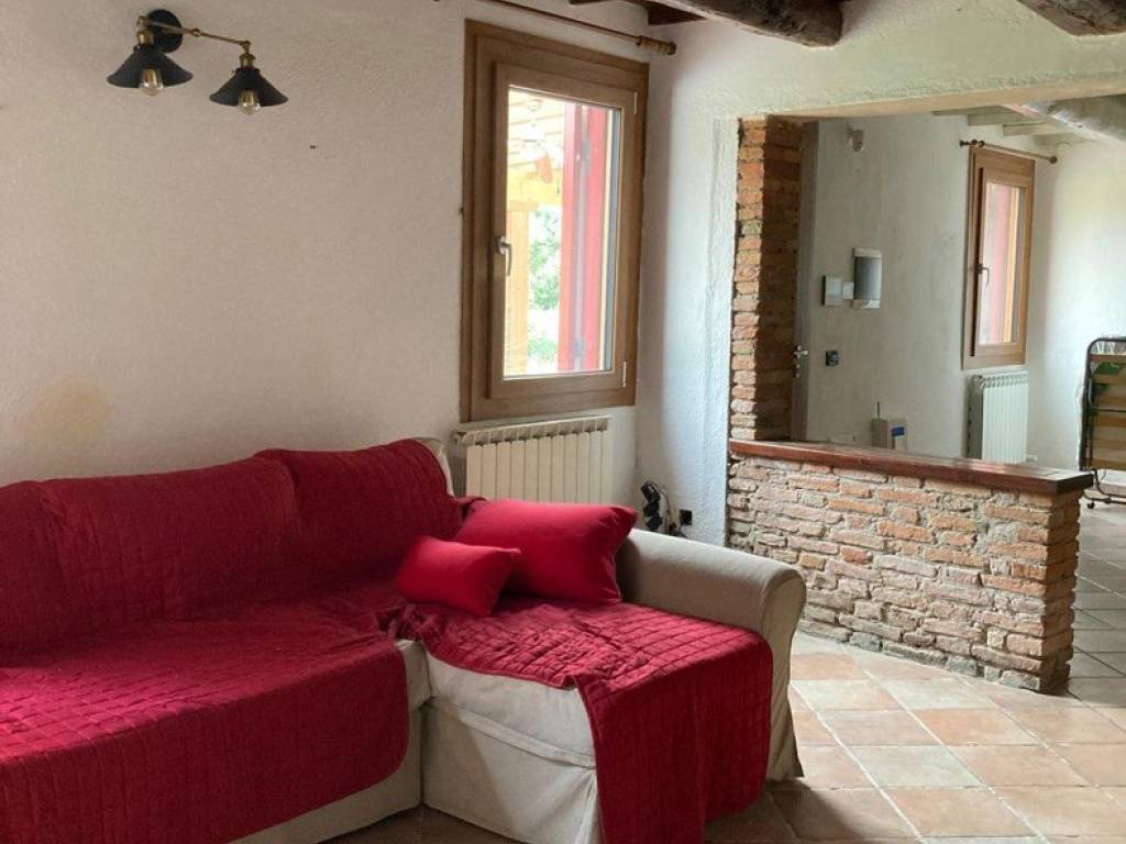 Casa indipendente a Papozze in PAPOZZE Via Caderuschi, 0 - Foto 5
