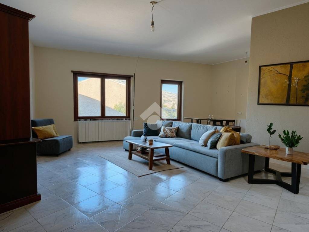 Appartamento a Cosenza in Piazza Garibaldi Scavello, 11 - Foto 5