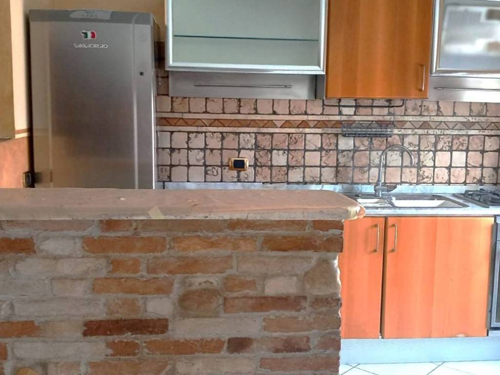 Attico / mansarda a Fermo in Via Osimo, 19 - Foto 2
