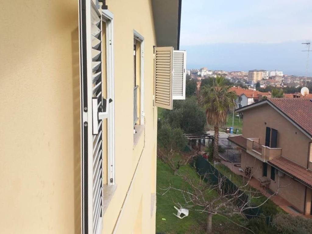 Attico / mansarda a Fermo in Via Osimo, 19 - Foto 4