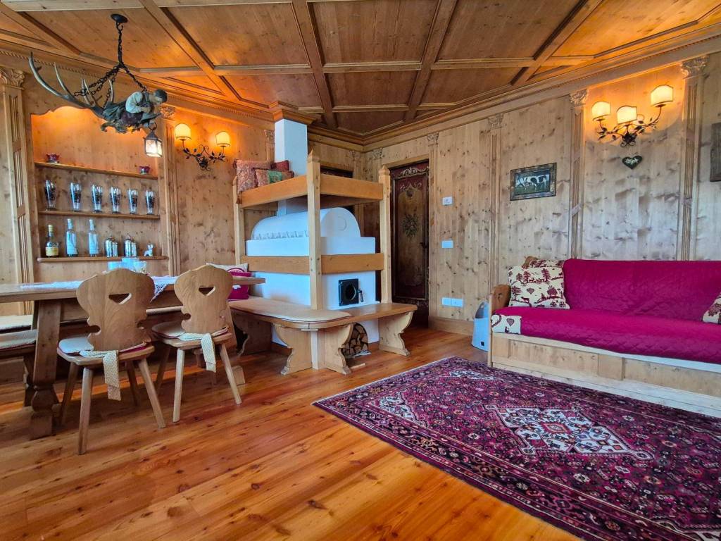 Appartamento a Borca di cadore - Foto 2