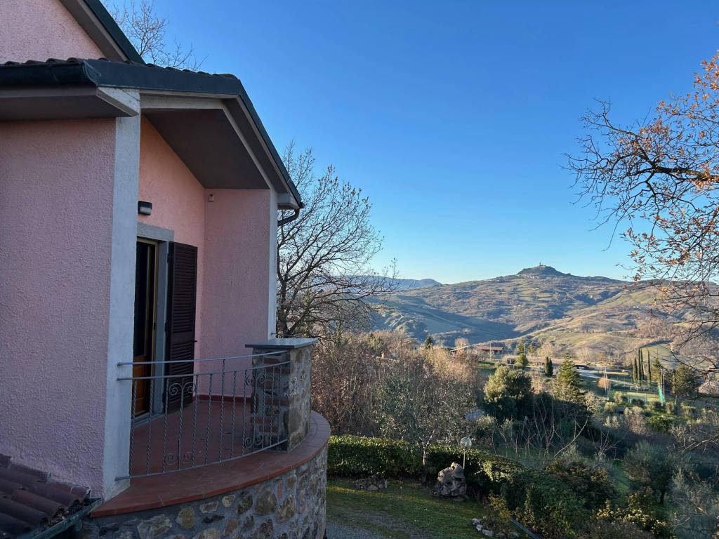 Villa a San casciano dei bagni in Via del Poggio - Foto 2