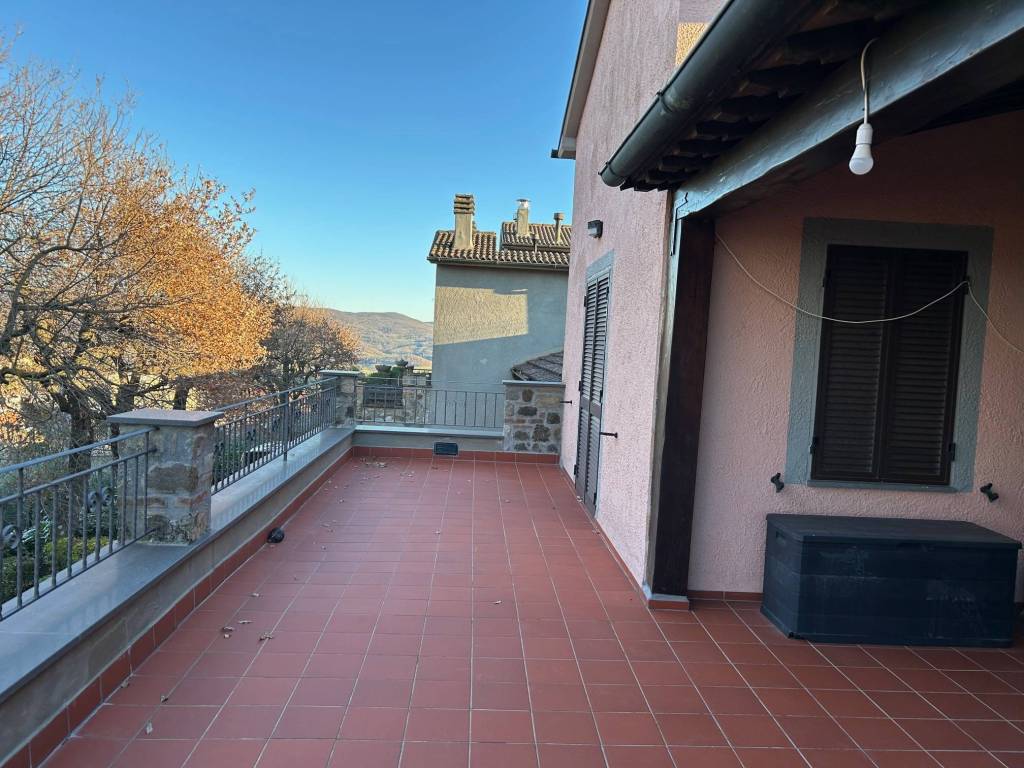 Villa a San casciano dei bagni in Via del Poggio - Foto 3