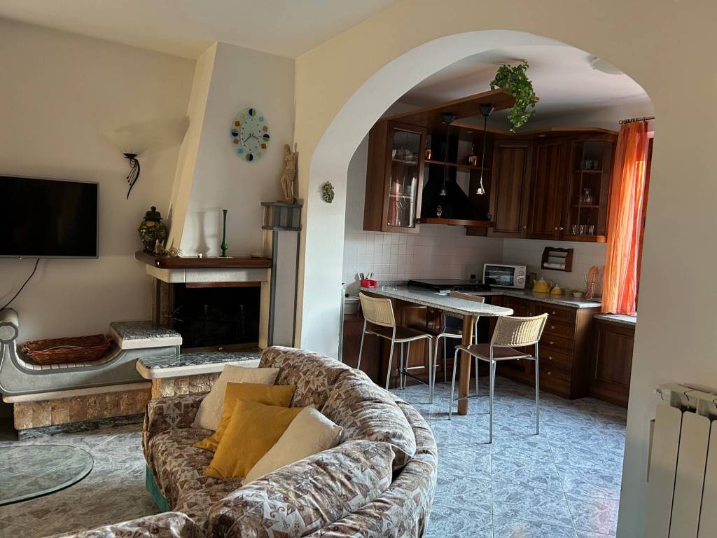 Villa a San casciano dei bagni in Via del Poggio - Foto 4