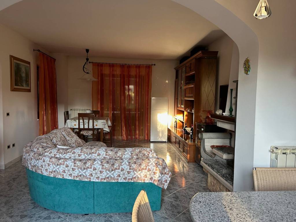 Villa a San casciano dei bagni in Via del Poggio - Foto 5