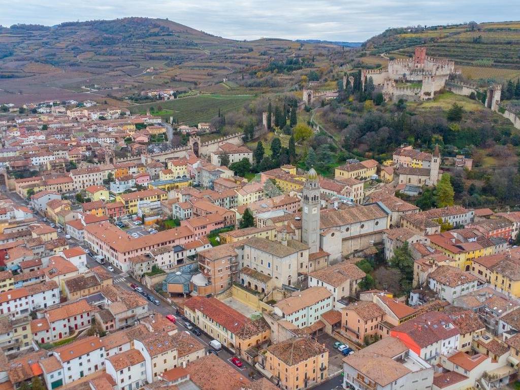 Appartamento a Soave in Corso Vittorio Emanuele II, 34 - Foto 2