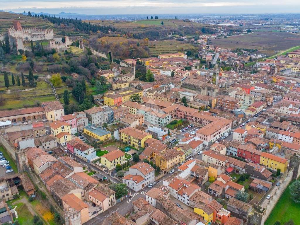 Appartamento a Soave in Corso Vittorio Emanuele II, 34 - Foto 3