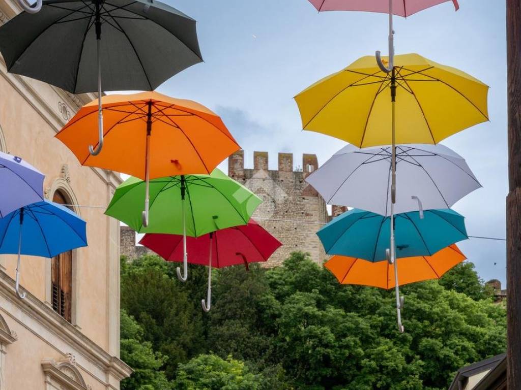 Appartamento a Soave in Corso Vittorio Emanuele II, 34 - Foto 5