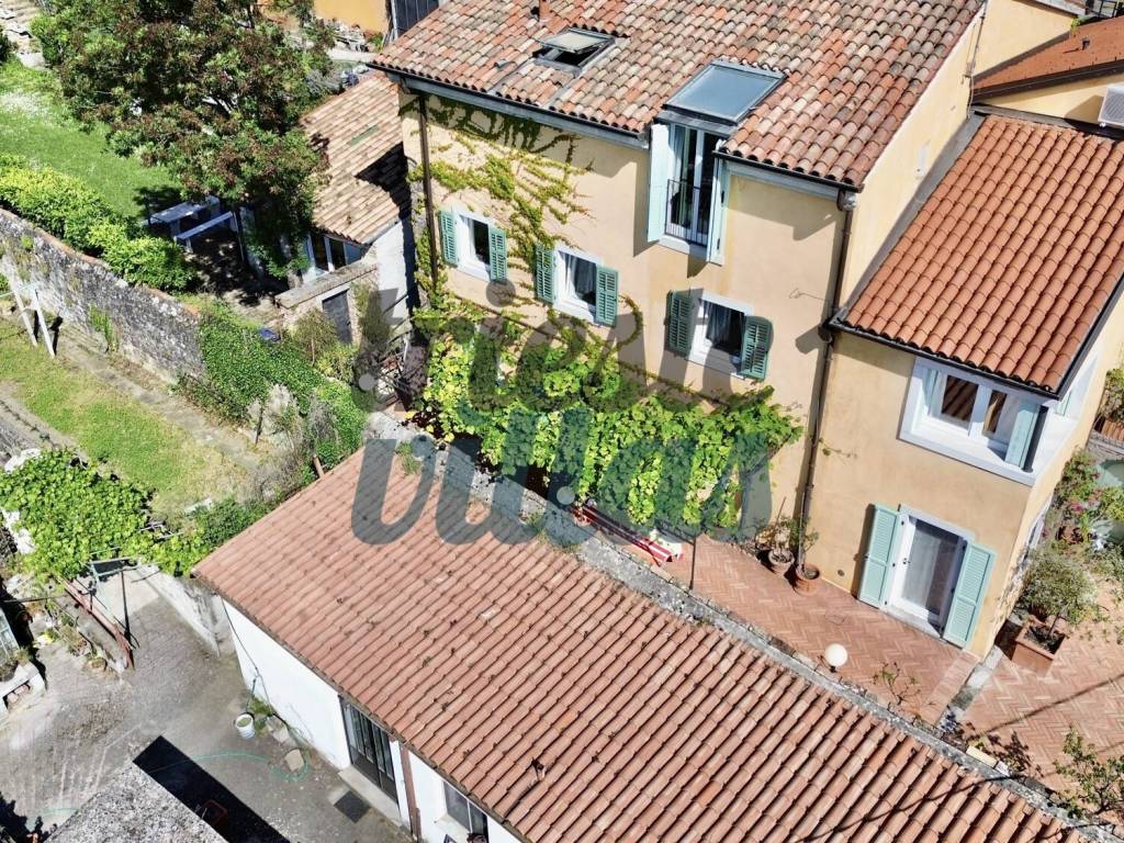 Villa a Trieste in DEL PANORAMA, 46 - Foto 5