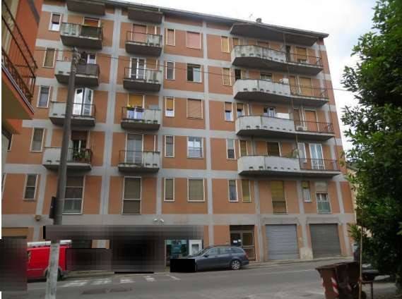 Appartamento a Pavia in Via San Pietro in Verzolo - Foto 3