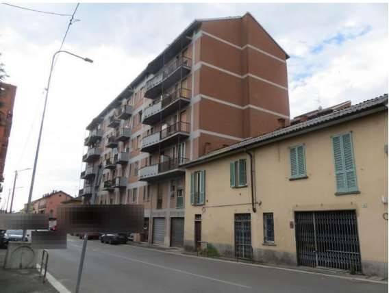 Appartamento a Pavia in Via San Pietro in Verzolo - Foto 4