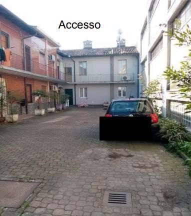Appartamento a Vigevano in Via Sacchetti - Foto 2