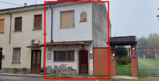 Appartamento a Magherno in Via Borgo Oleario - Foto 2
