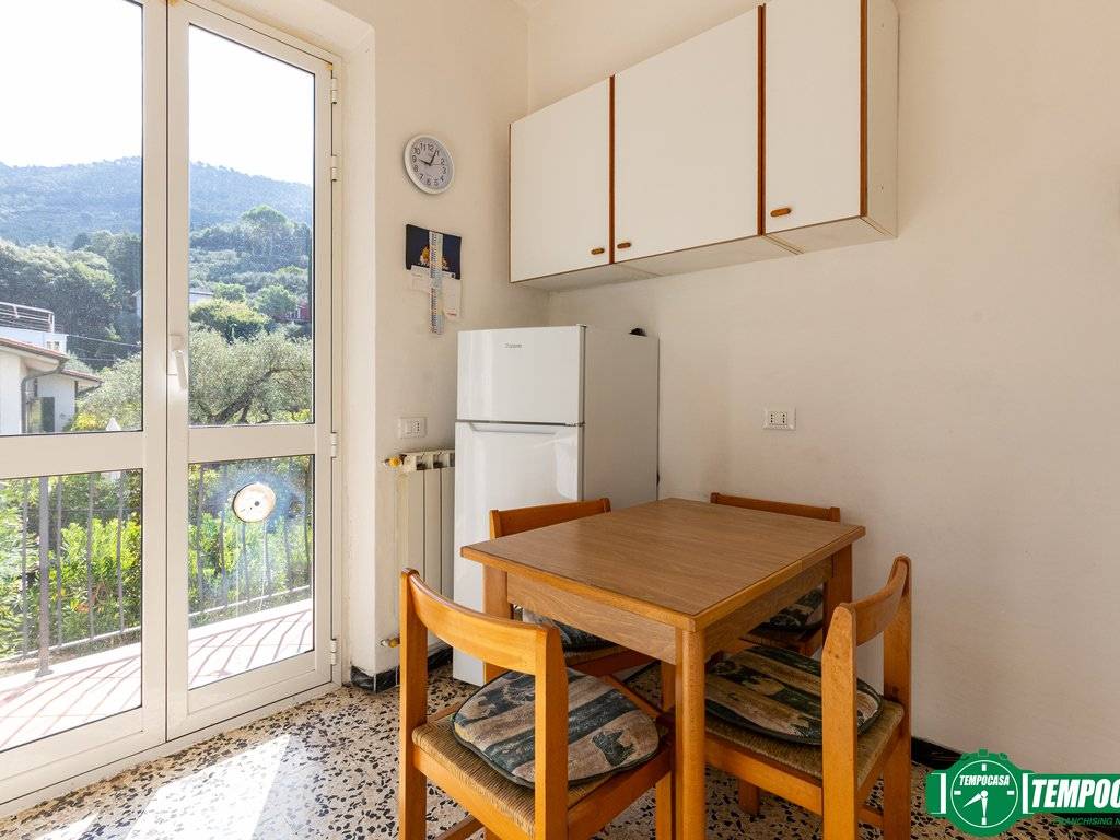 Appartamento a Lerici in Via Fiascherino Traversa 3, 3 - Foto 3