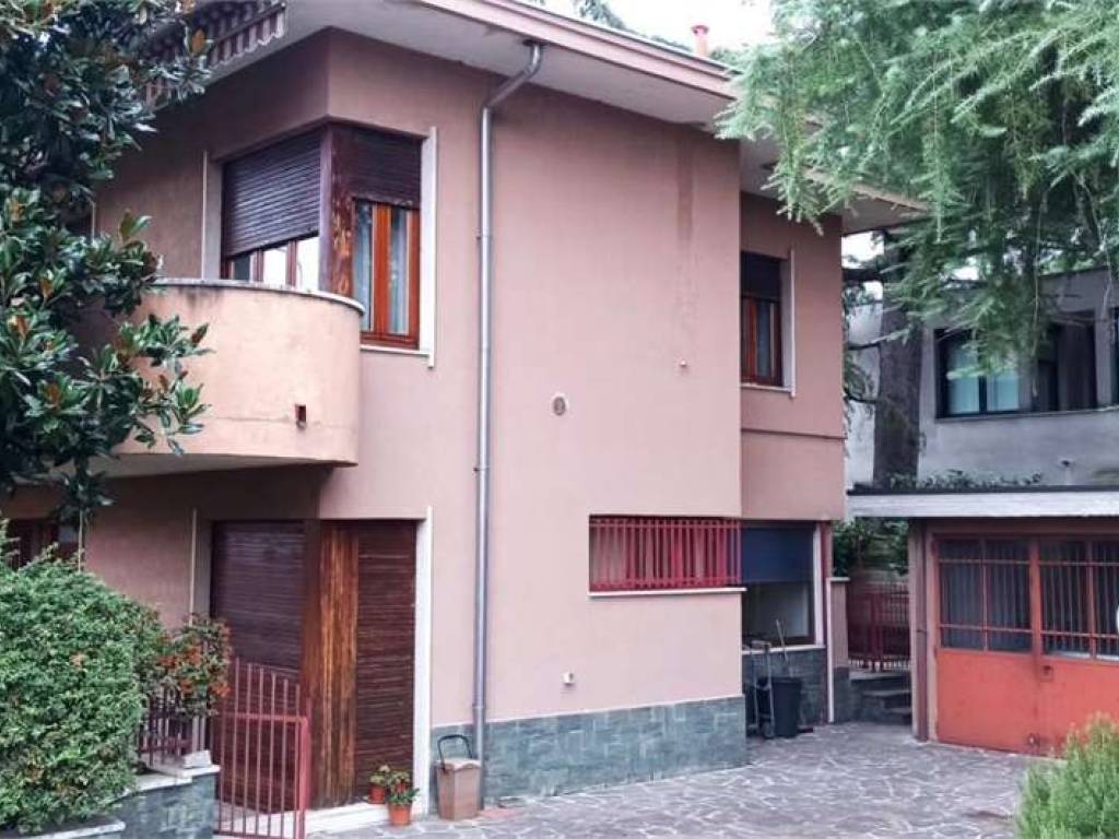 Villa a Vigevano in Via Oltrepò - Foto 3